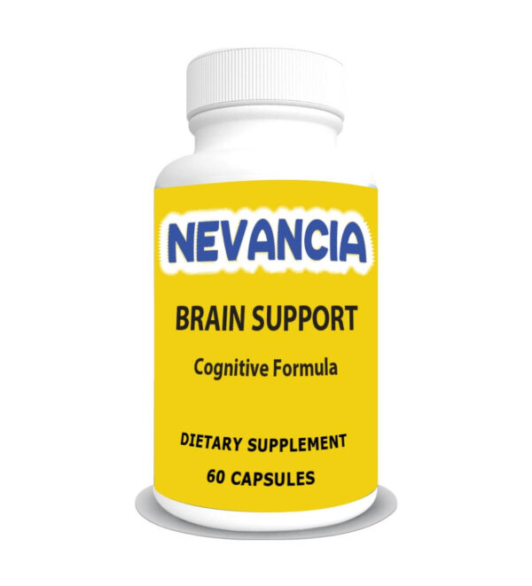 Brain Support Formula