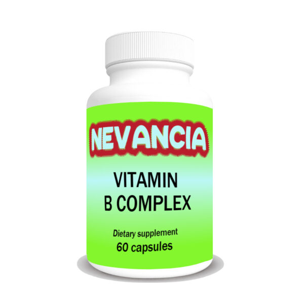 Vitamin B12 Complex